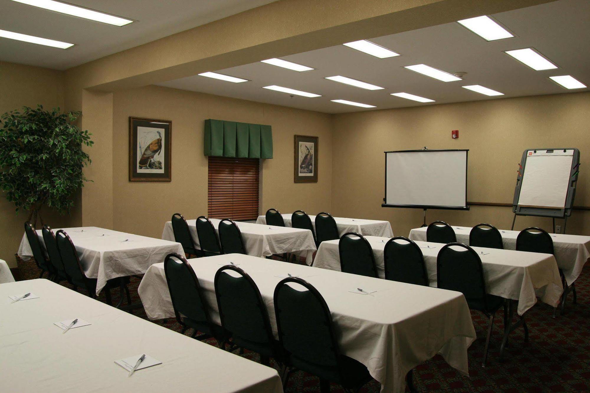 Hampton Inn Covington/Mandeville Business foto